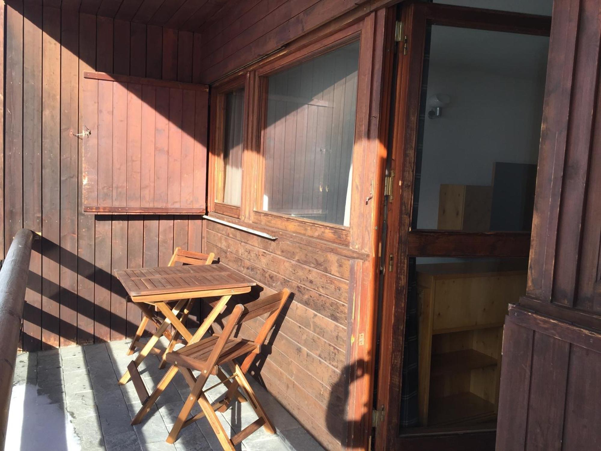 Base Camp Alpine Apartments Breuil-Cervinia Zimmer foto