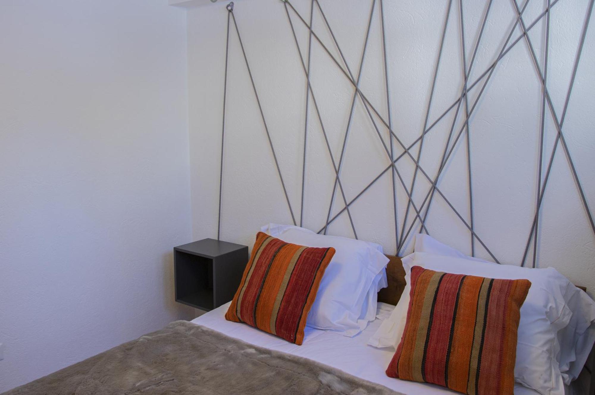 Base Camp Alpine Apartments Breuil-Cervinia Zimmer foto